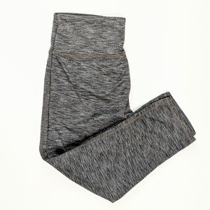Athleta Chaturanga Crop Pant Leggings Size Small